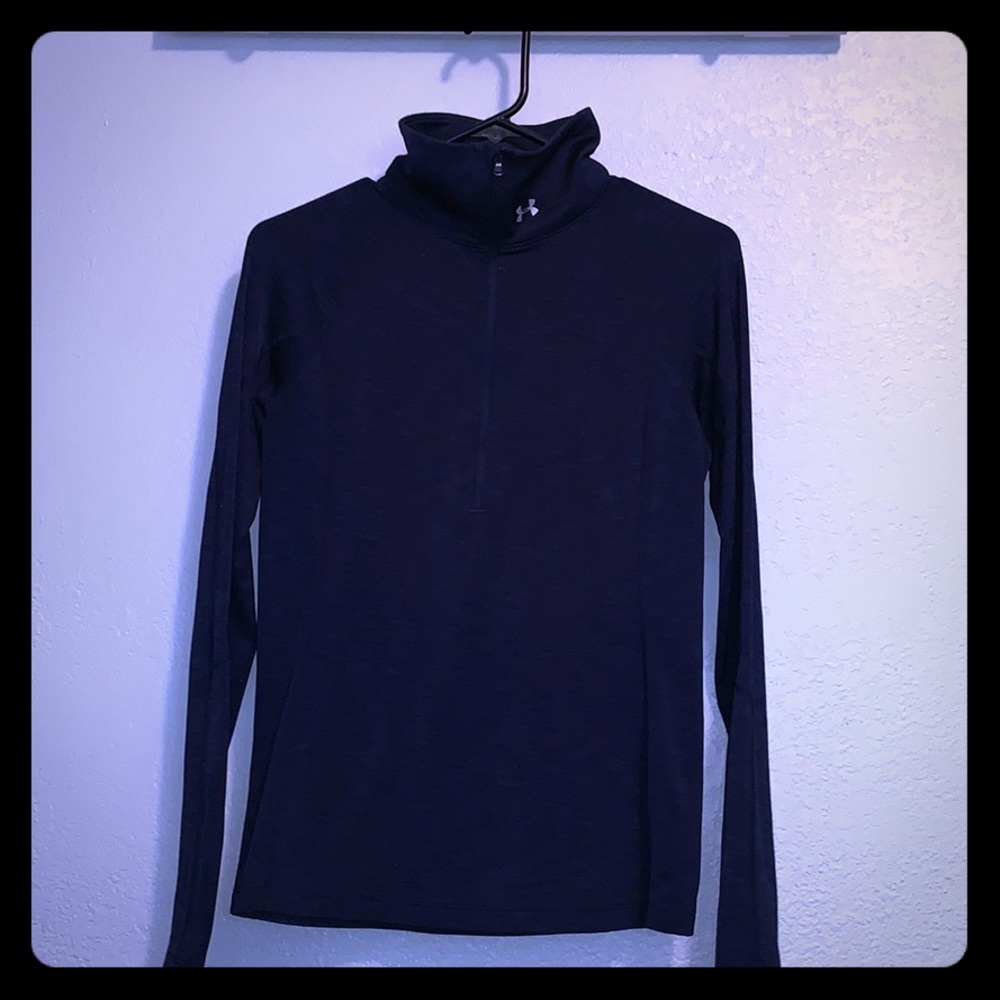 Under armour long sleeve